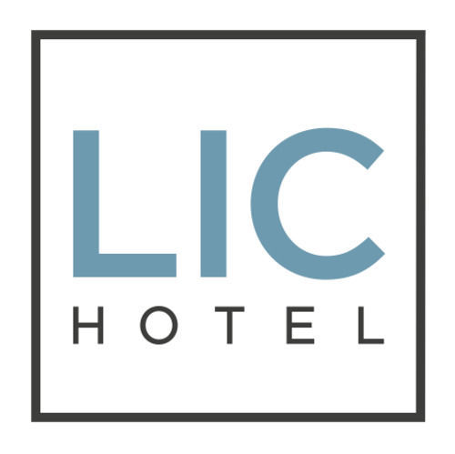 Lic Hotel New York Luaran gambar